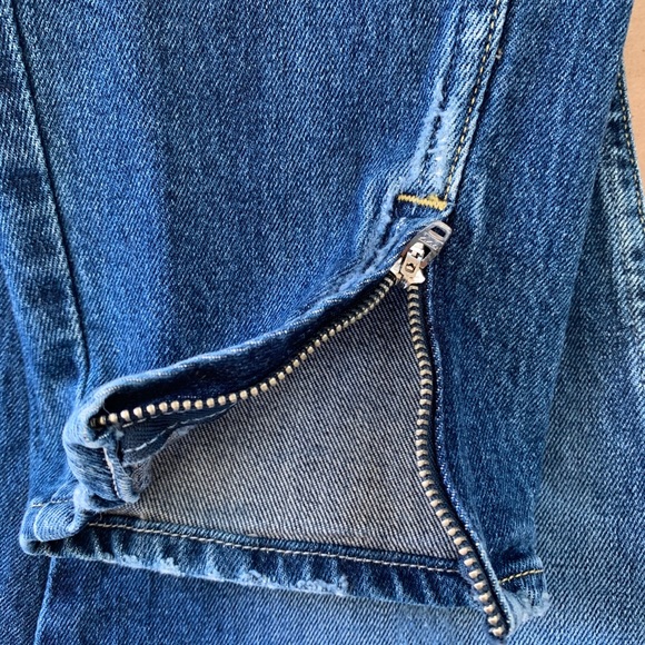 NWOT AMO jeans, size 32 - Picture 4 of 5